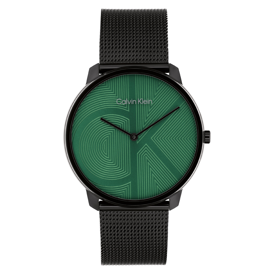 Men's Iconic Watch (25300013)