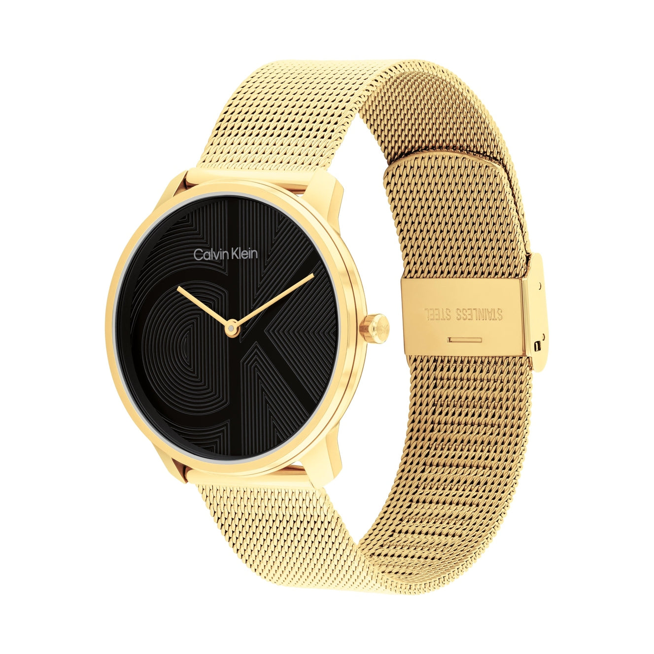 Ladies Iconic Watch (25300016)