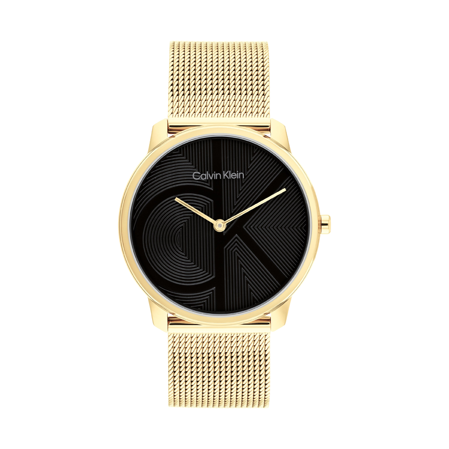 Ladies Iconic Watch (25300016)