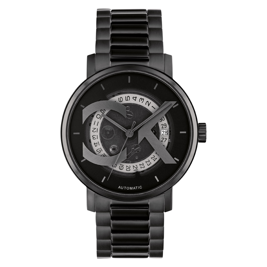 Men's Iconic Automatic Watch (25300017)