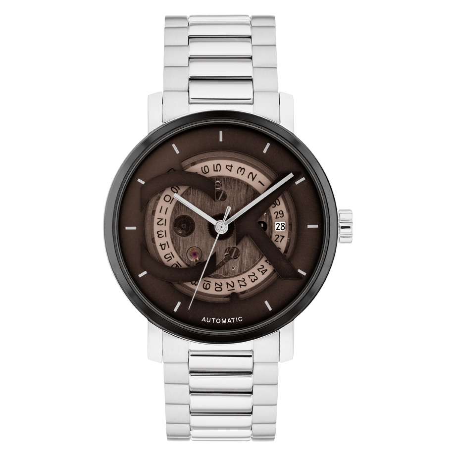 Men's Iconic Automatic Watch (25300018)