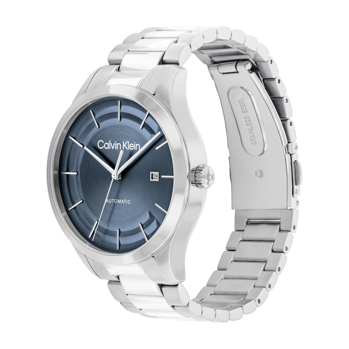 Men's Iconic Automatic Watch (25300020)