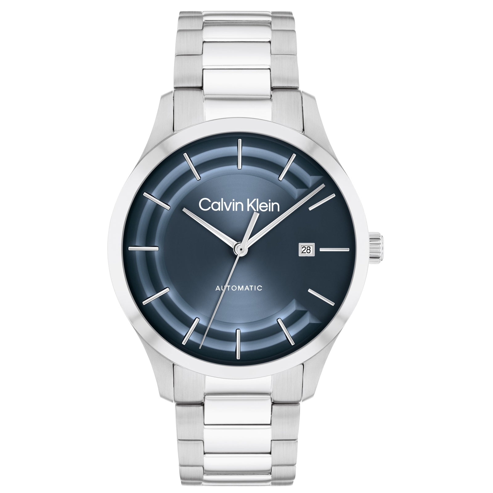 Men's Iconic Automatic Watch (25300020)