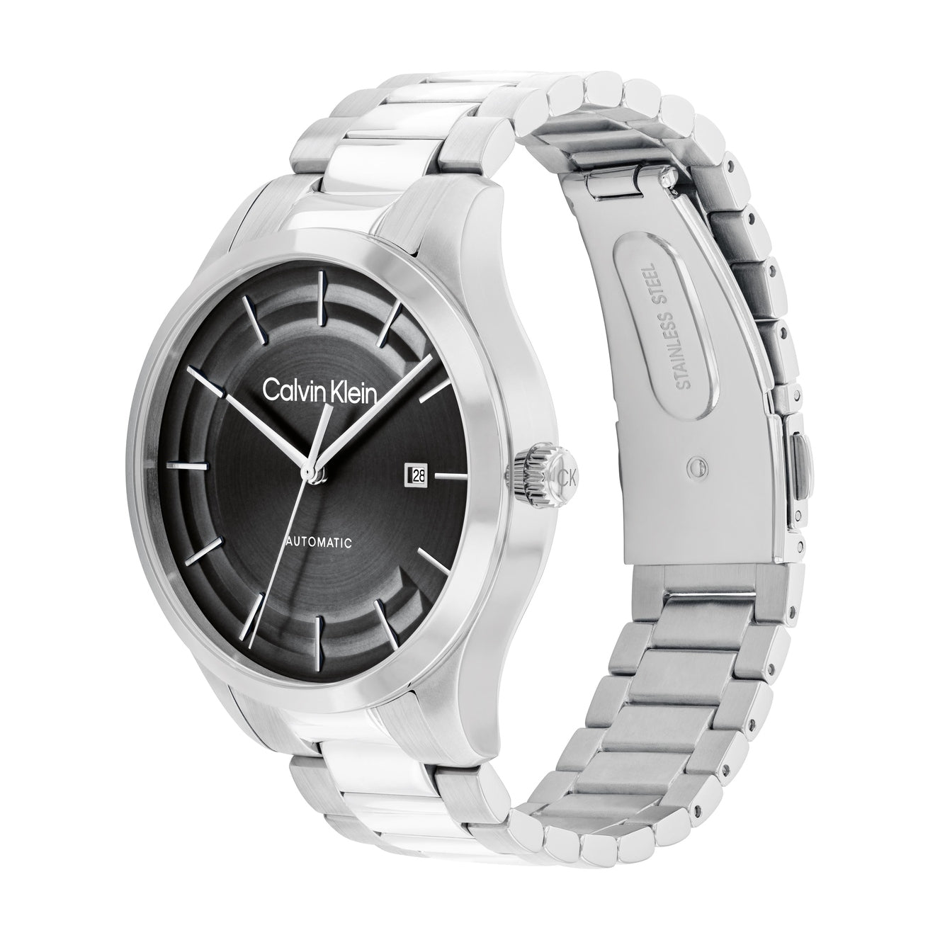 Men's Iconic Automatic Watch (25300021)