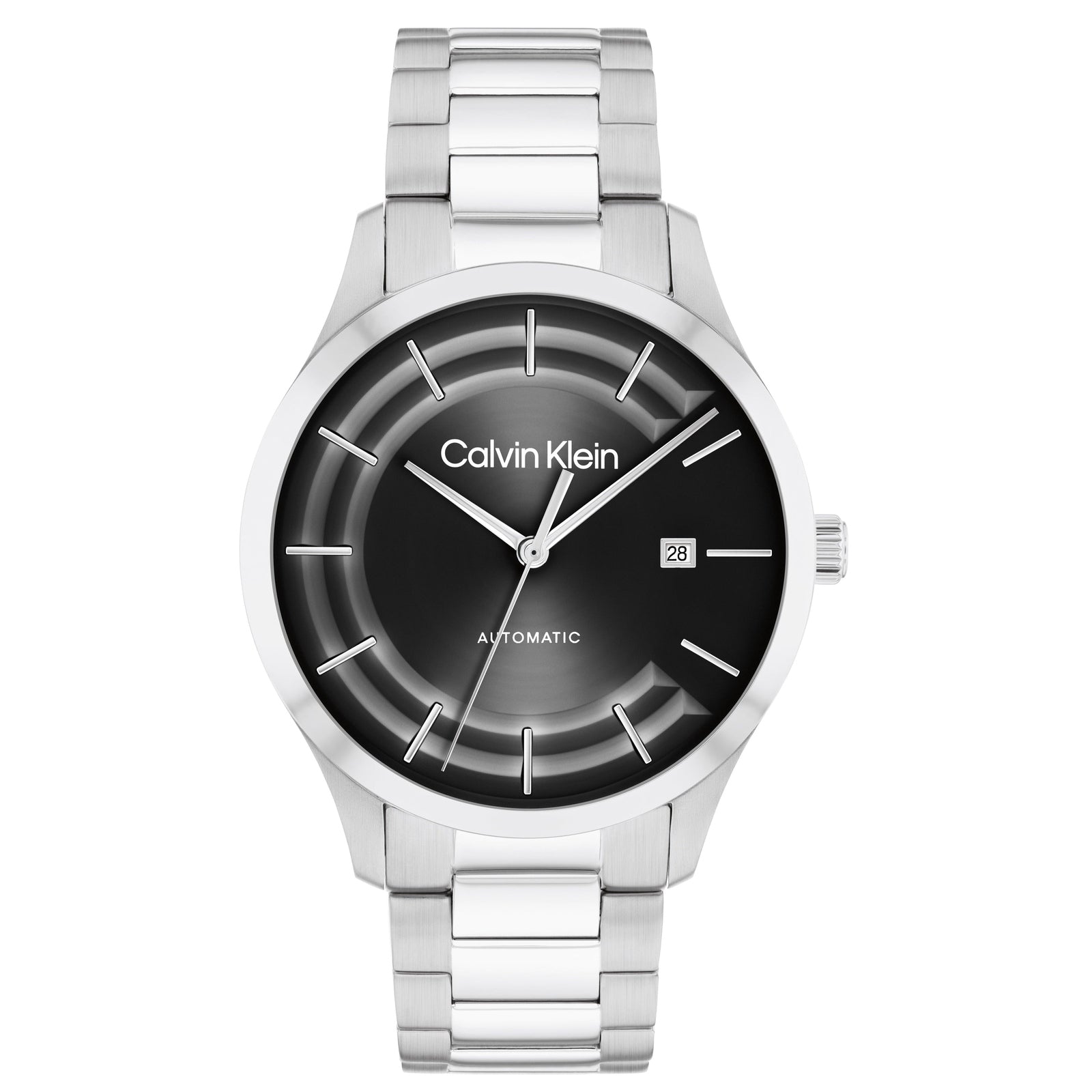 Men's Iconic Automatic Watch (25300021)