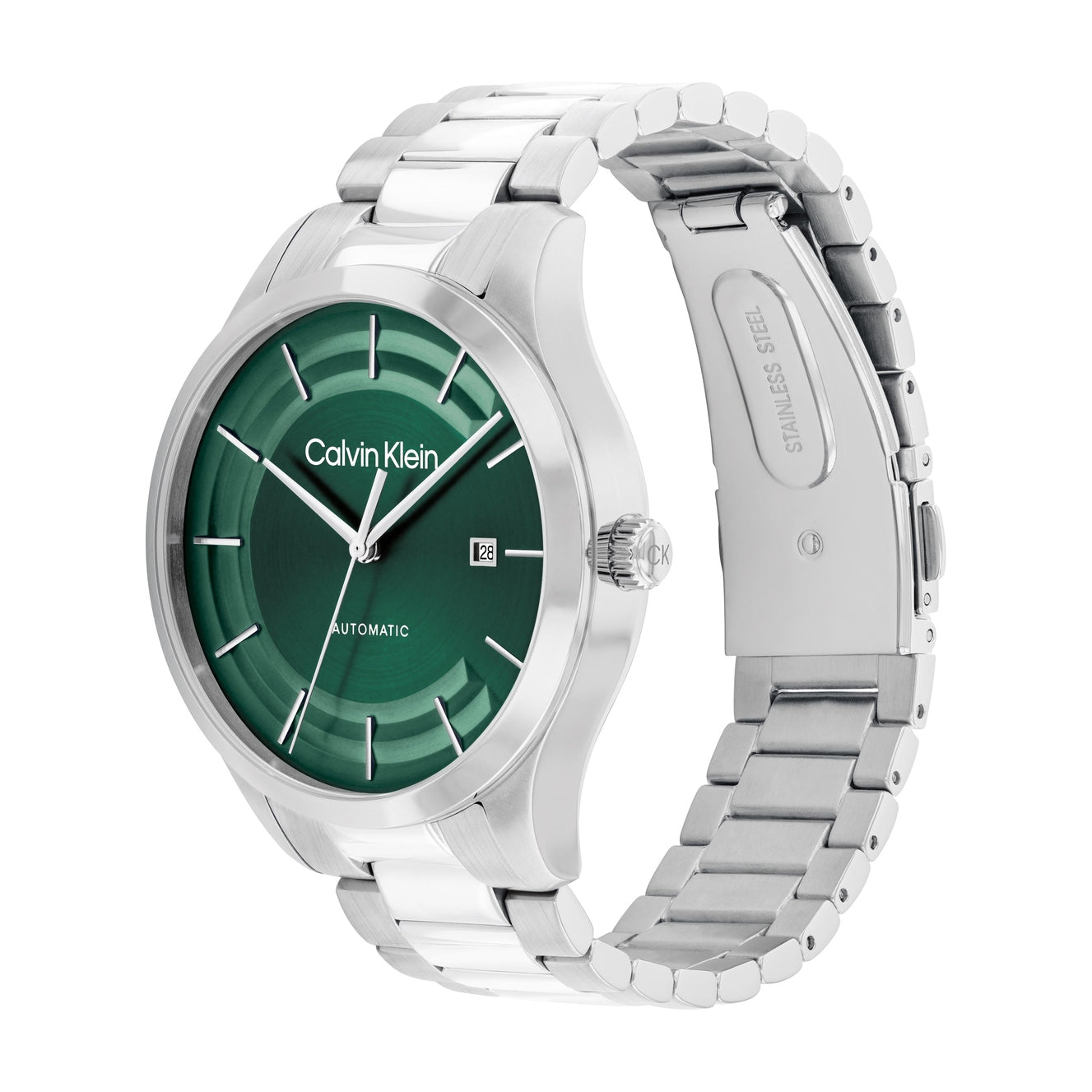 Men's Iconic Automatic Watch (25300022)