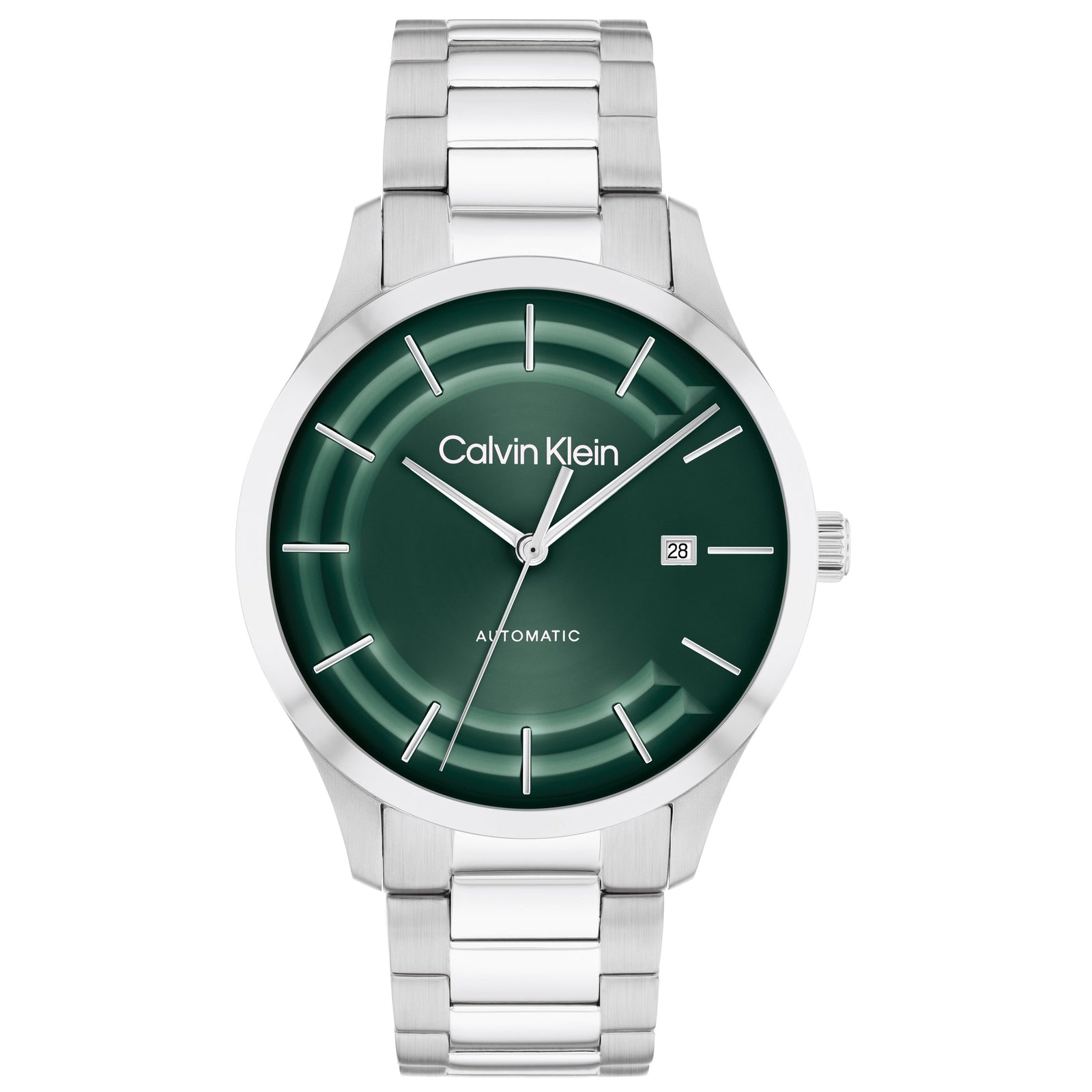 Men's Iconic Automatic Watch (25300022)