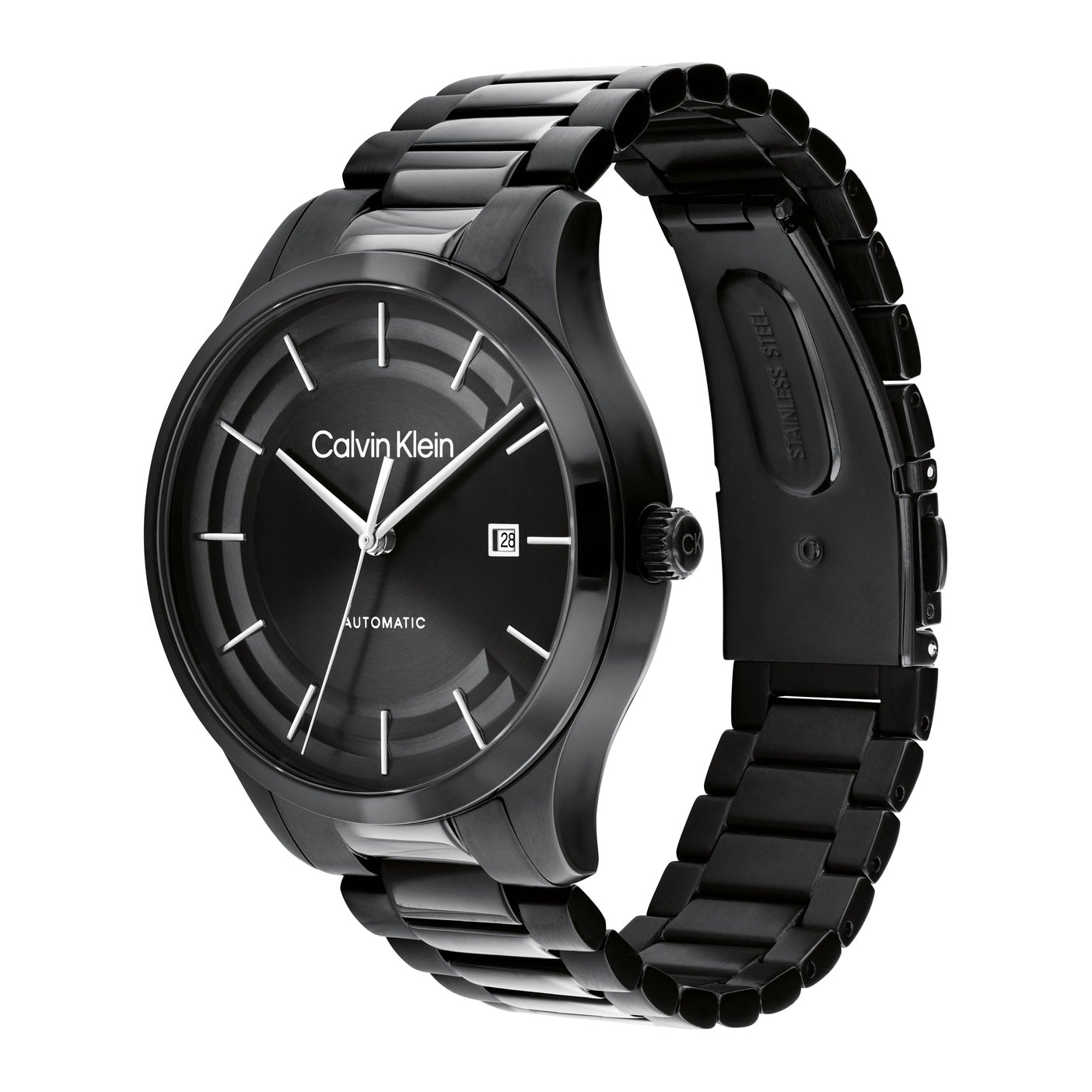 Men's Iconic Automatic Watch (25300023)