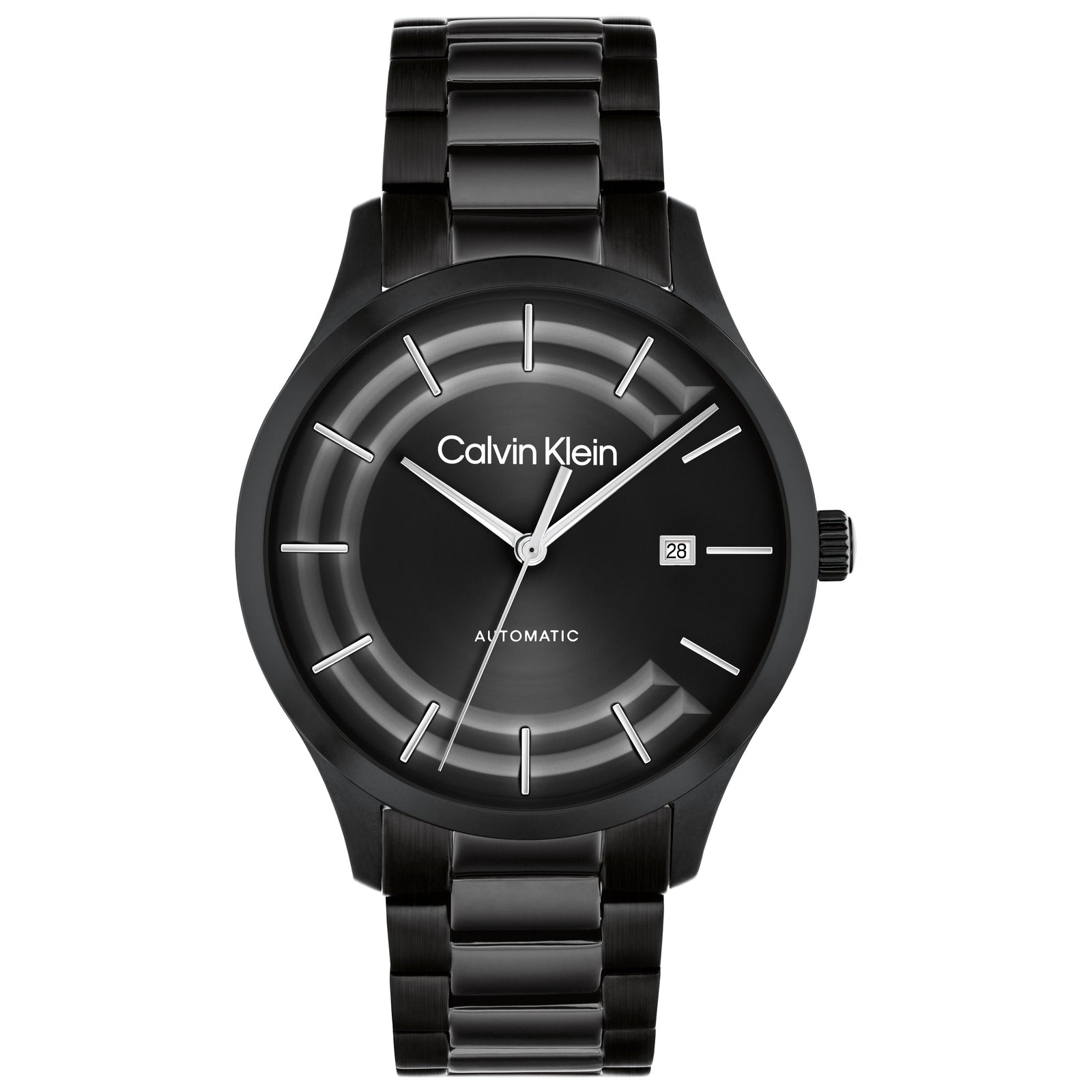 Men's Iconic Automatic Watch (25300023)