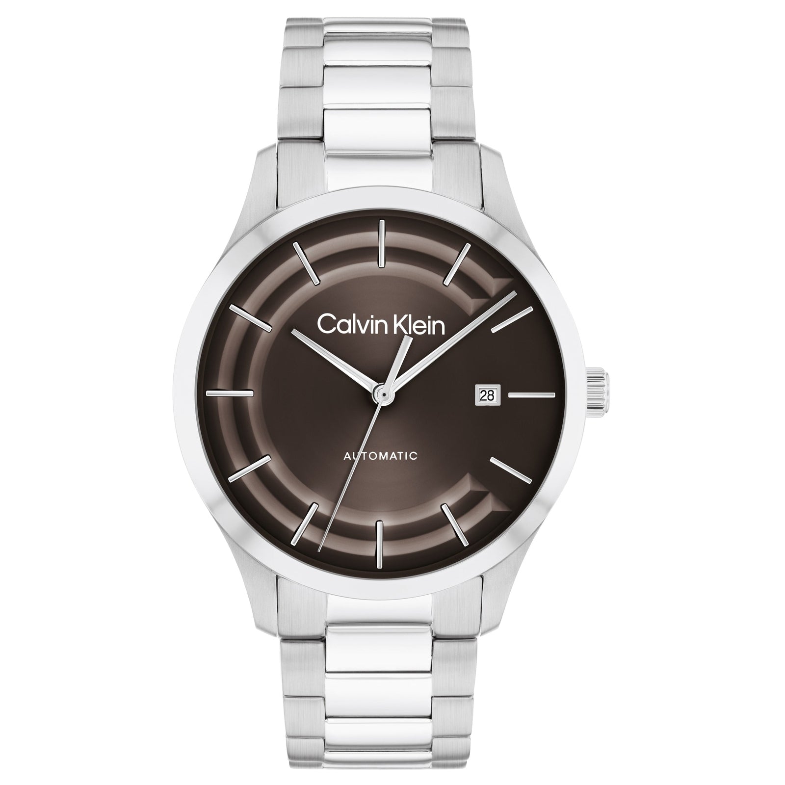 Men's Iconic Automatic Watch (25300024)