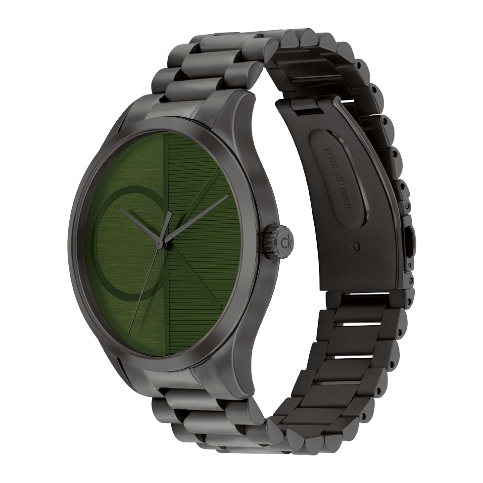 Men's CK Iconic Watch (25300027)