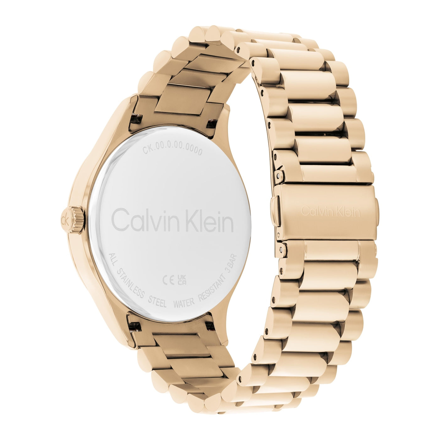 Men's CK Iconic Watch (25300028)