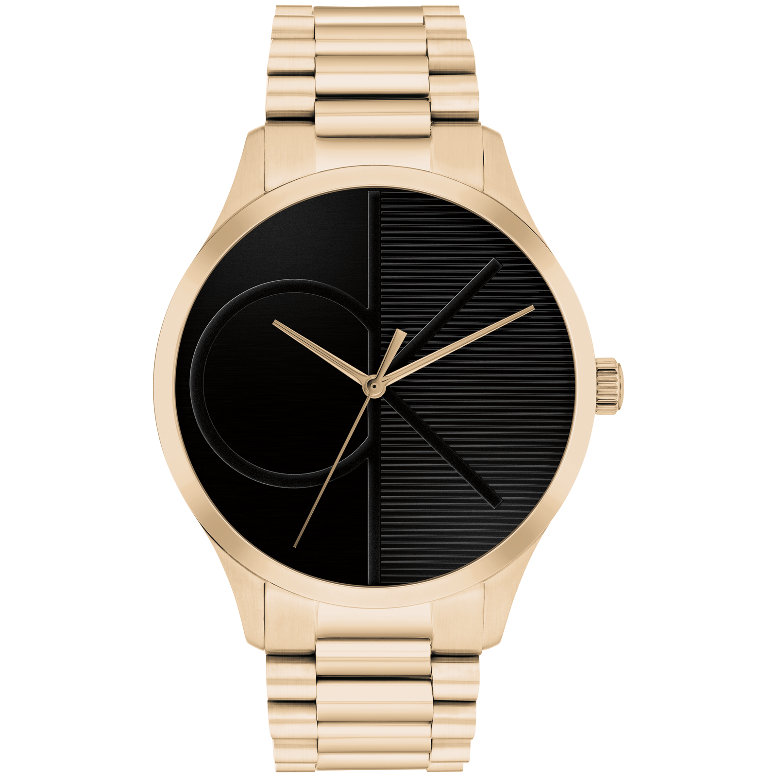 Men's CK Iconic Watch (25300028)