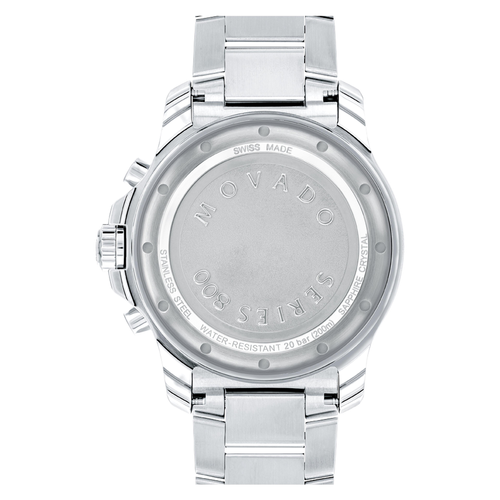 Men's Series 800 Watch (2600194)