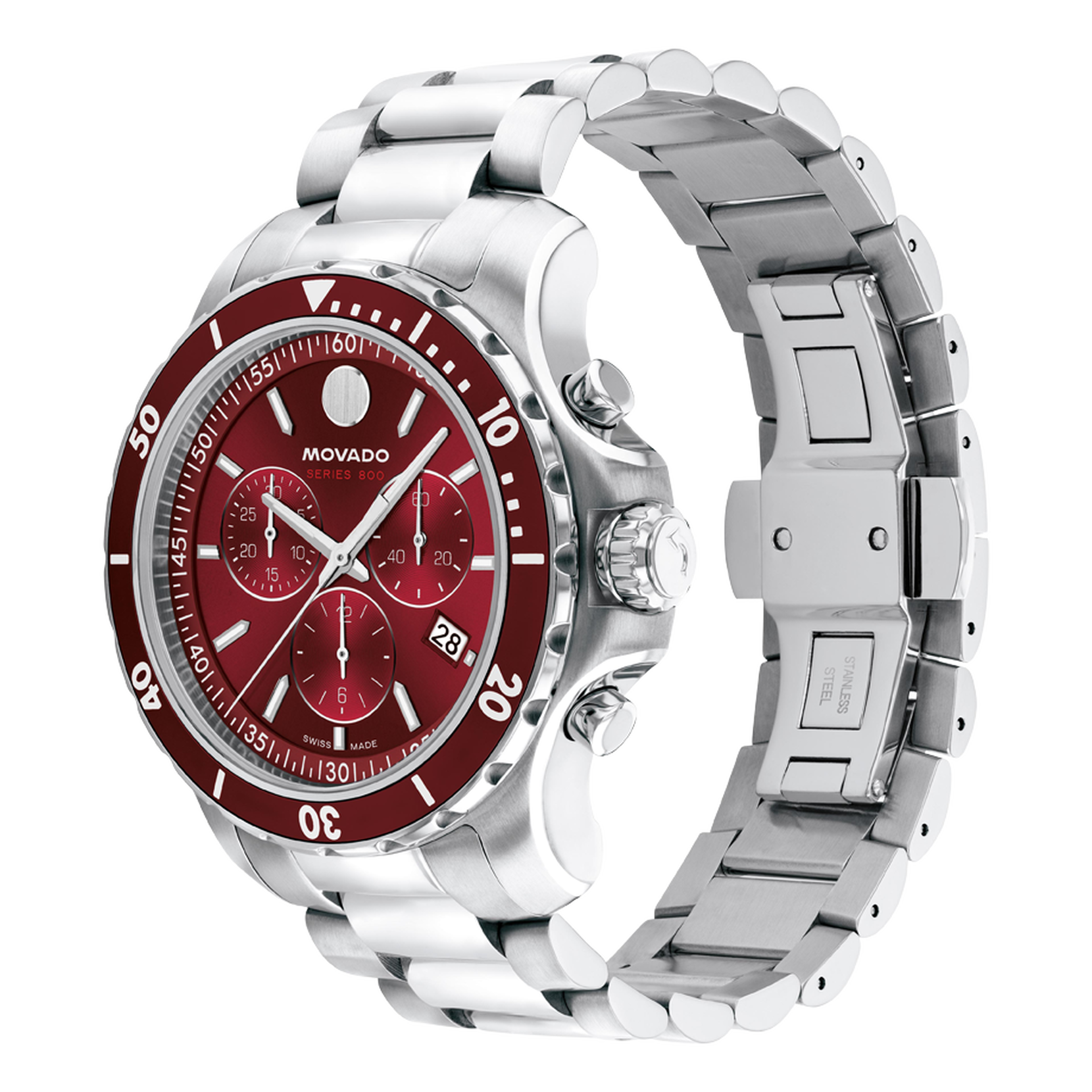 Men's Series 800 Watch (2600194)