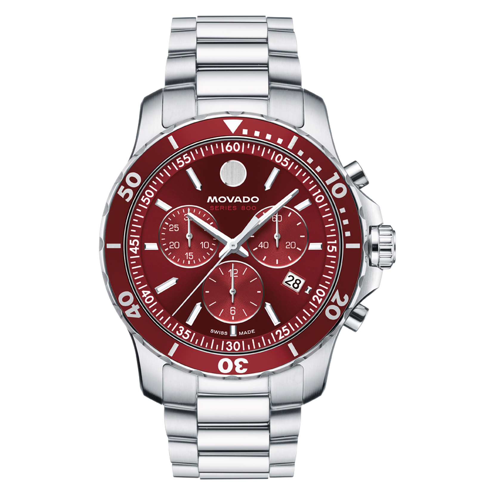 Men's Series 800 Watch (2600194)
