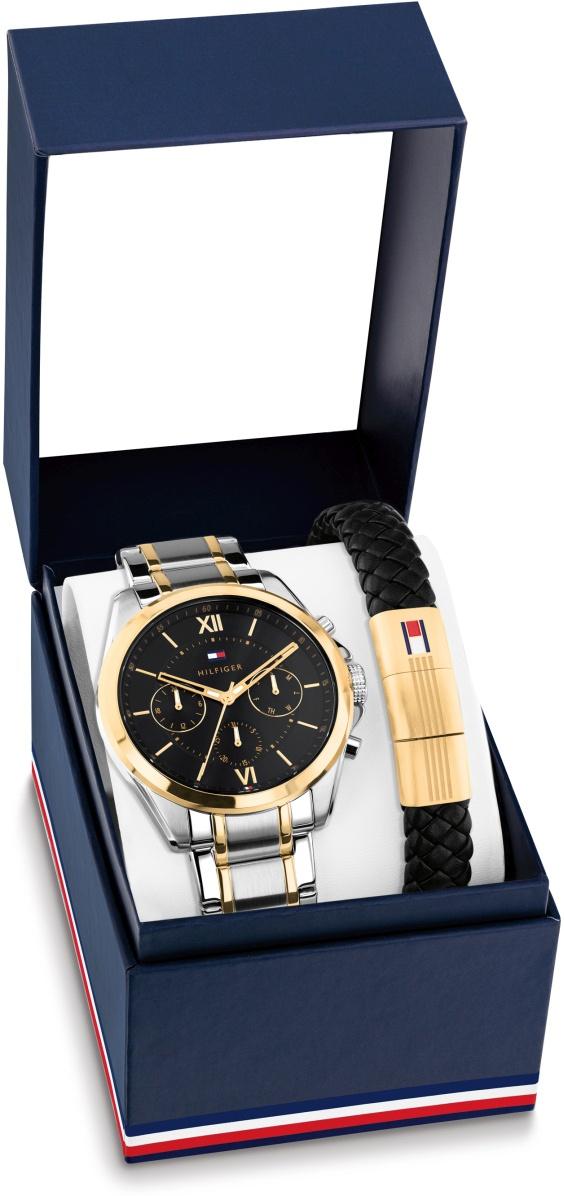 Men's Giftset Watch - view 1
