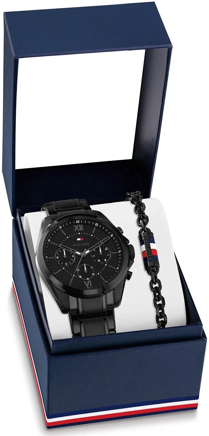 Men's Giftset Watch - view 1