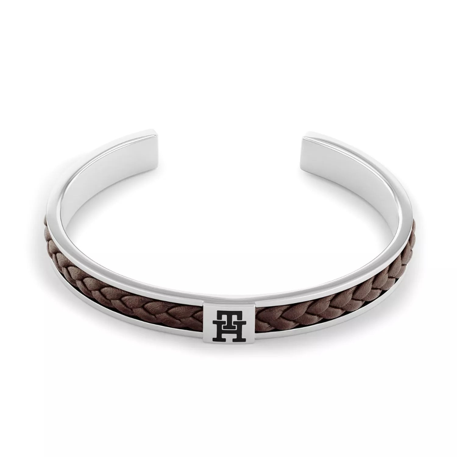 Men's Meets Braids Bracelet (2790489)