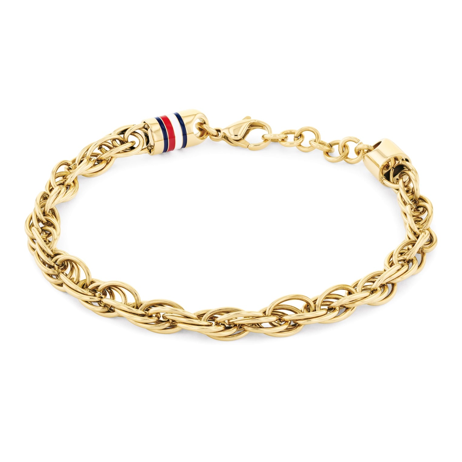 Men's Ropse Chain Bracelet (2790500)