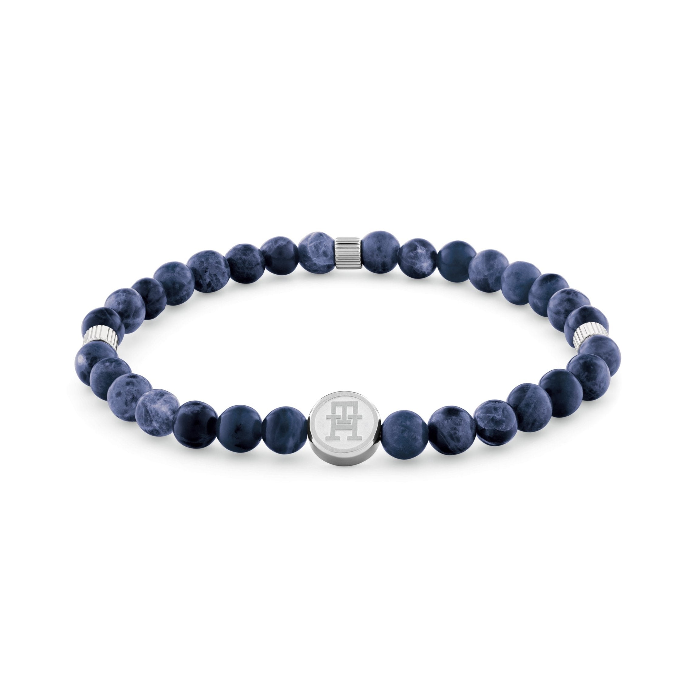 Men's Th85 Beads Bracelet (2790608)