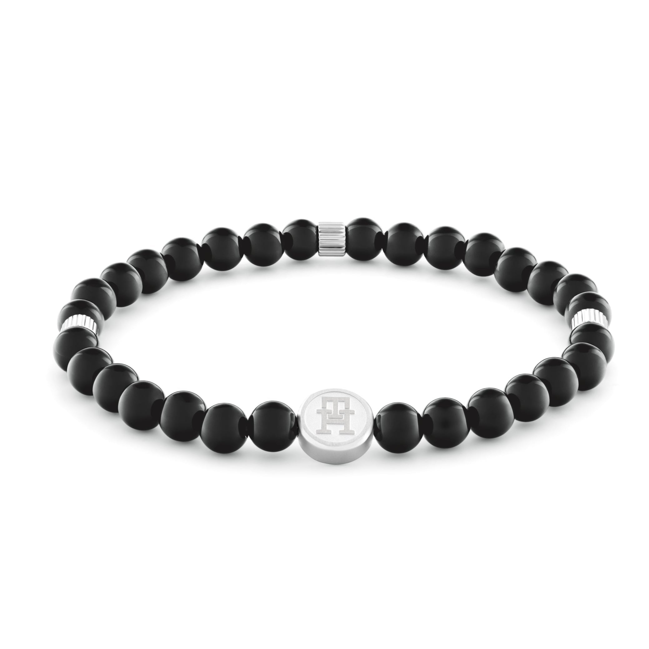 Men's Th85 Beads Bracelet (2790609)