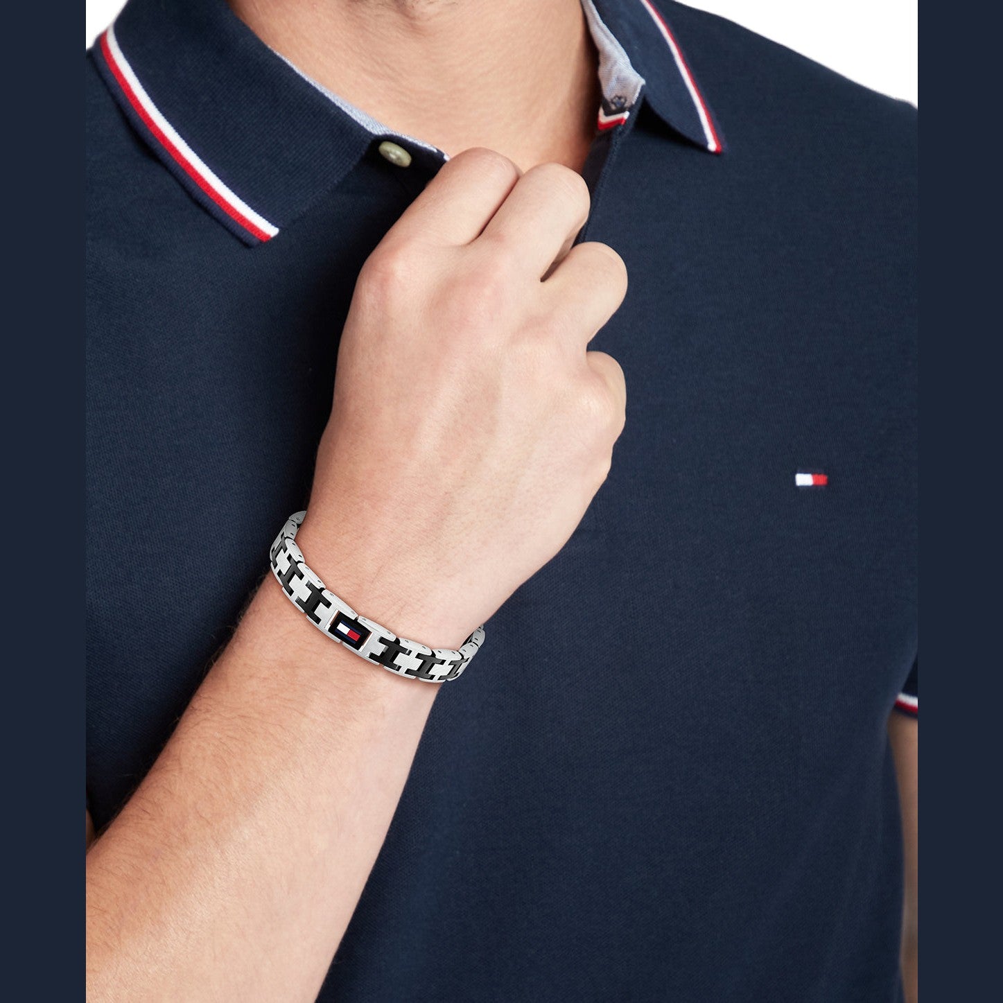 Men's TH Bracelet (2790684)