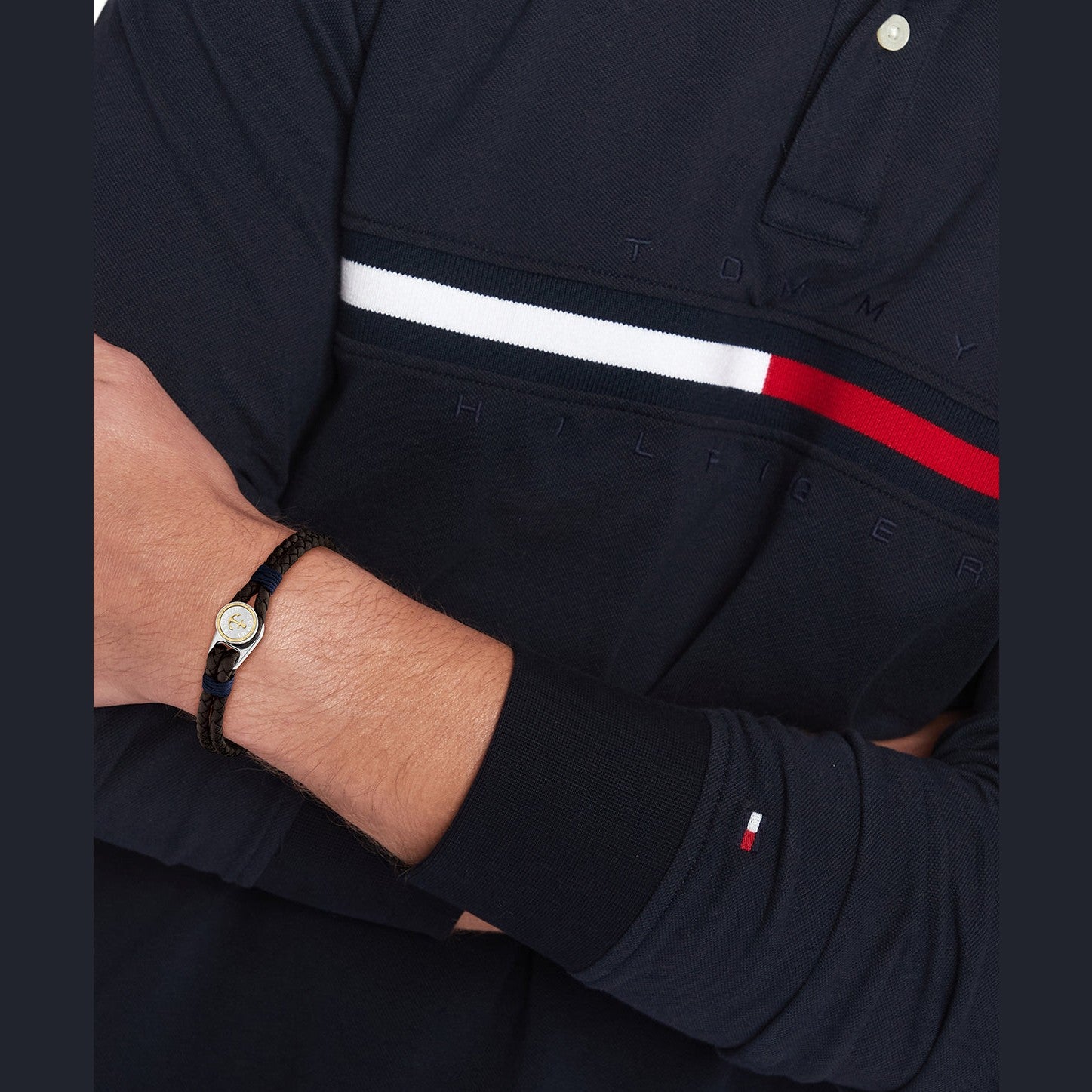 Men's TH Bracelet (2790692)