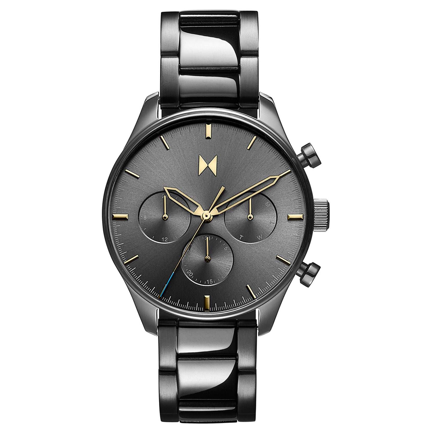 Men's Airhawk Watch (28000231-D).