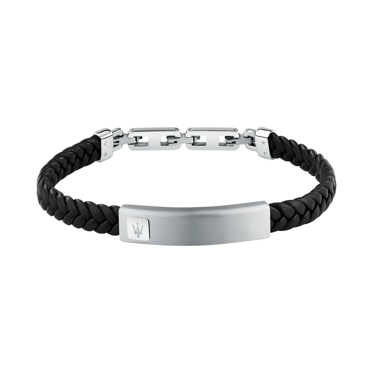 Men's Maserati Bracelet (JM525AVE34)