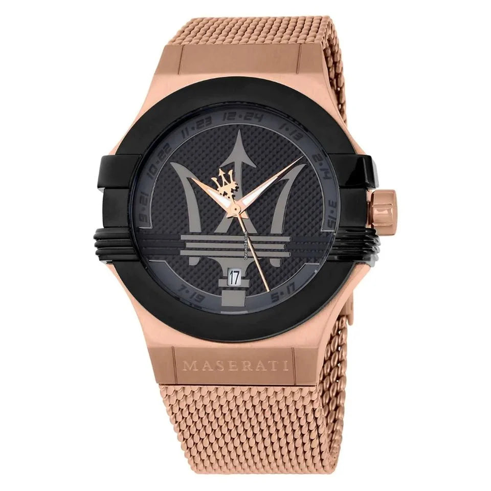 Men's Potenza watch (R8853108009)