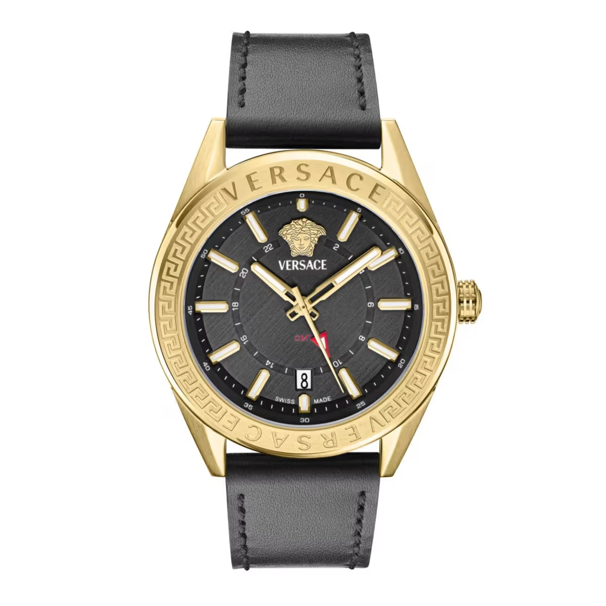 Men's  V-Code watch (VEAFA0224)