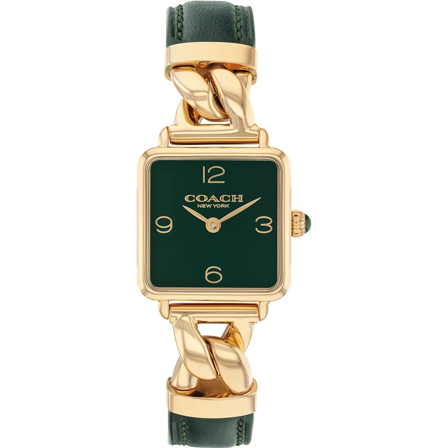 Ladies Cass Watch (14504557)