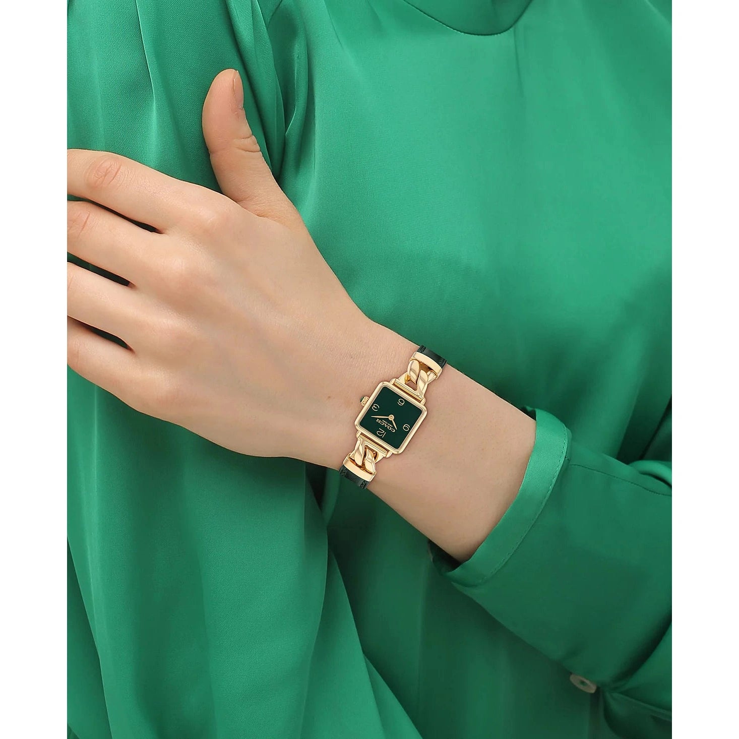 Ladies Cass Watch (14504557)