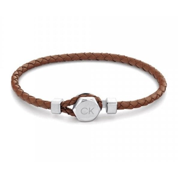 Men's Latch Bracelet (35000261)