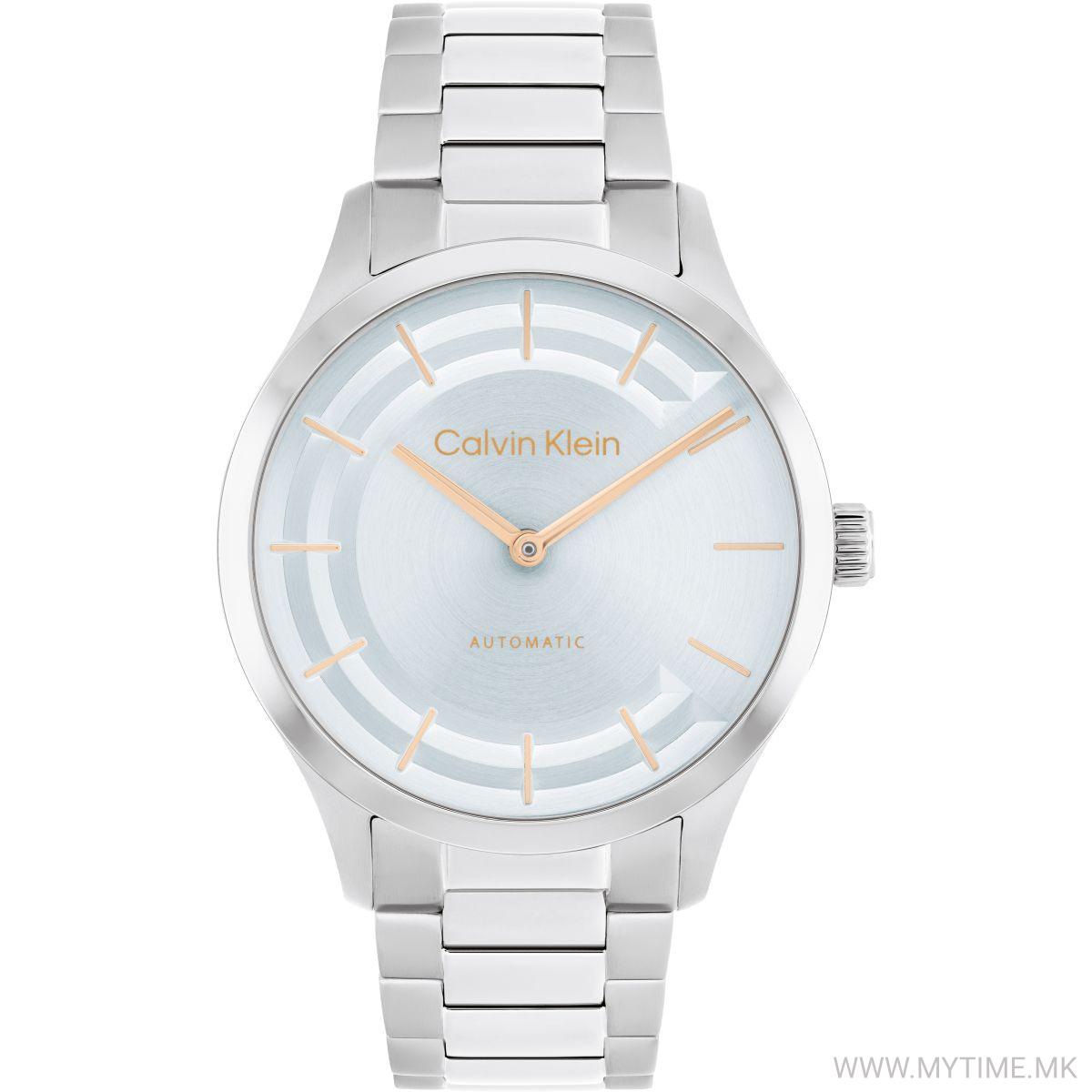 Ladies Iconic Automatic Watch (25100103)