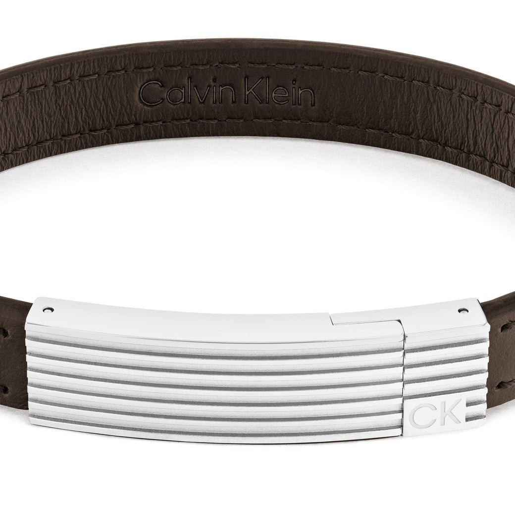 Men's CK Circuit Bracelet (35000268)