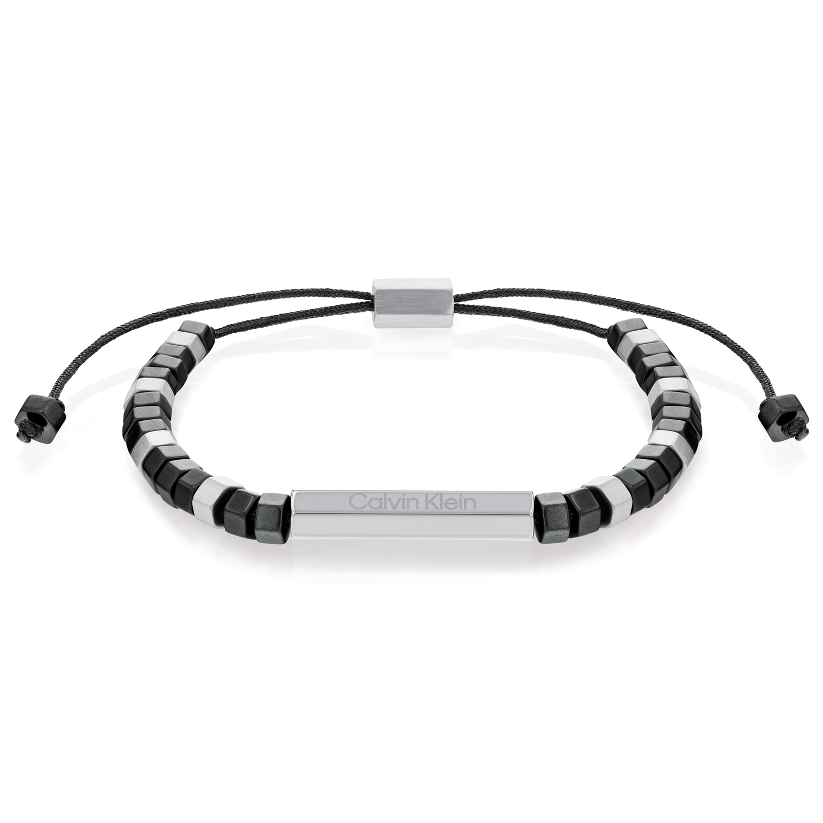 Men's Essential Shapes Bracelet (35000278)