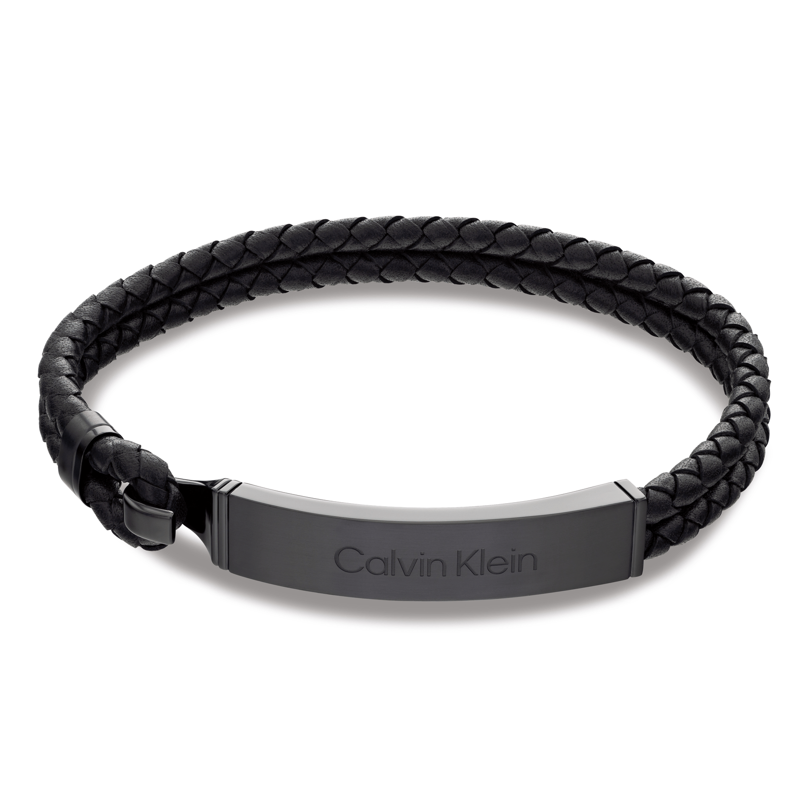 Men's CK Iconic for Him Bracelet (35000406)