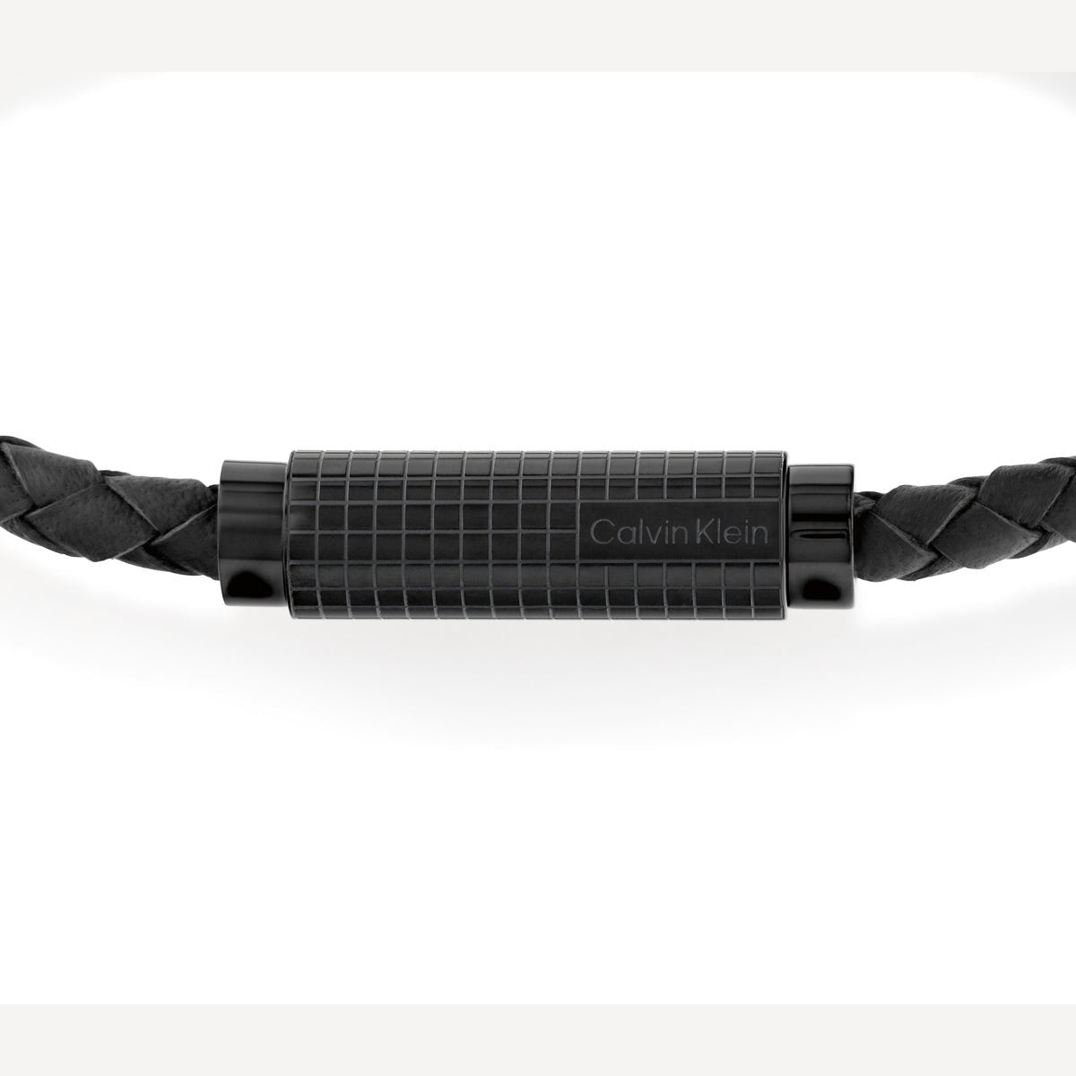 Men's Modern Grid Bracelet (35000424)