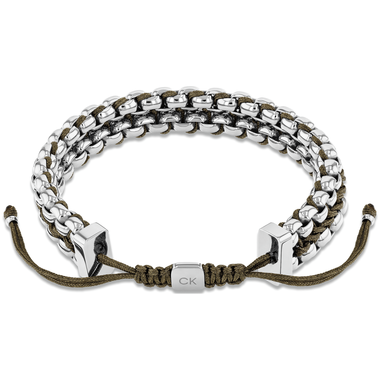 Men's CK Bracelet (35100039)