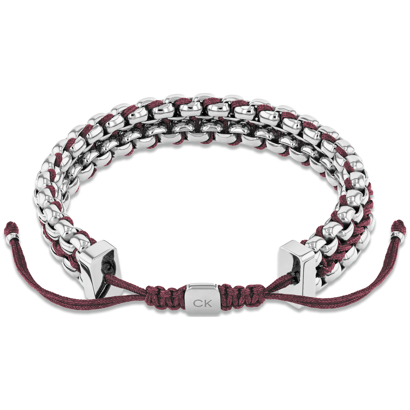 Men's CK Bracelet (35100041)