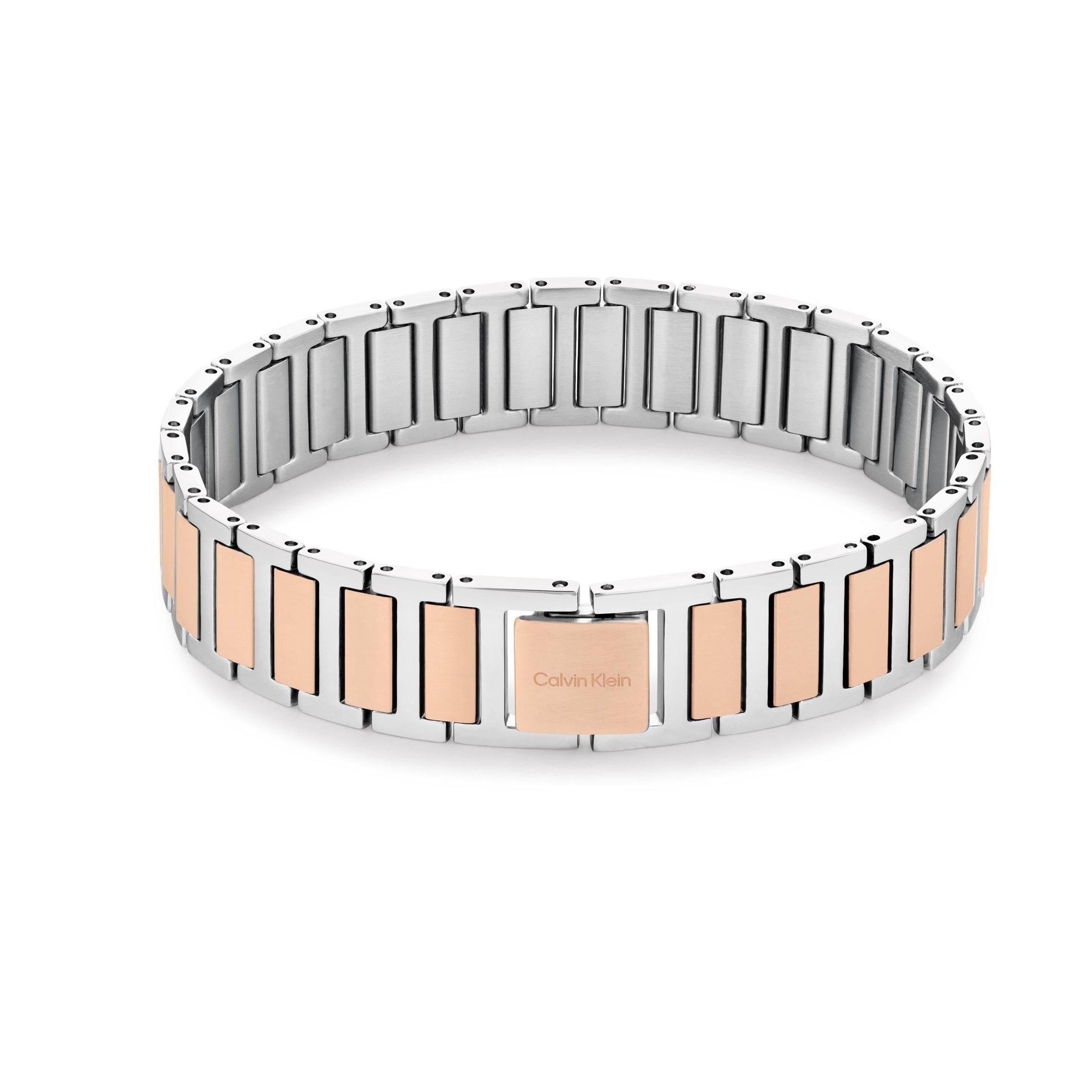 Men's Architectural Bracelet (35100048)