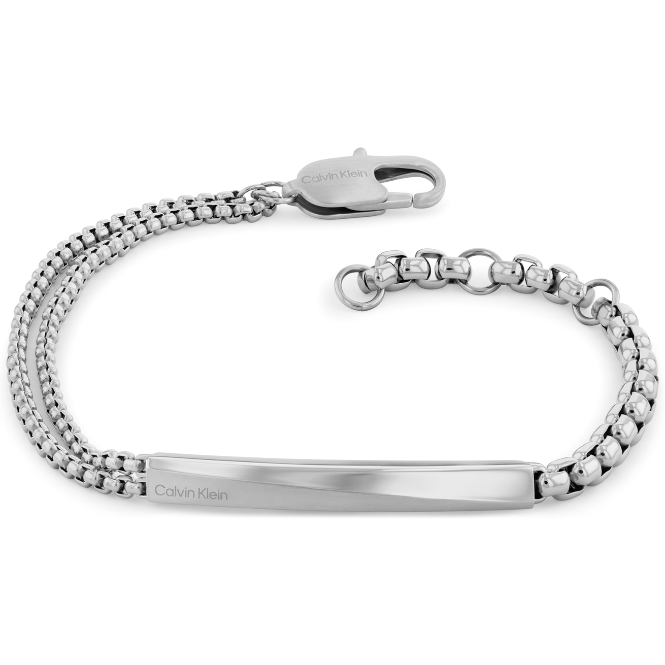 Men's CK Bracelet (35100058)