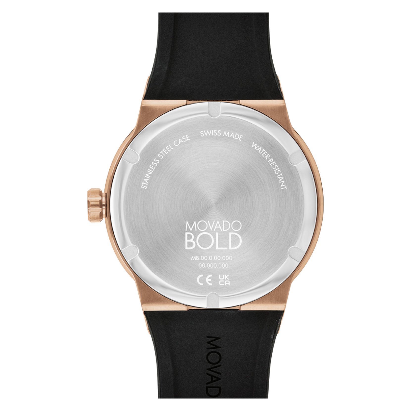 Men's Movado BOLD Fusion Watch (3600851)