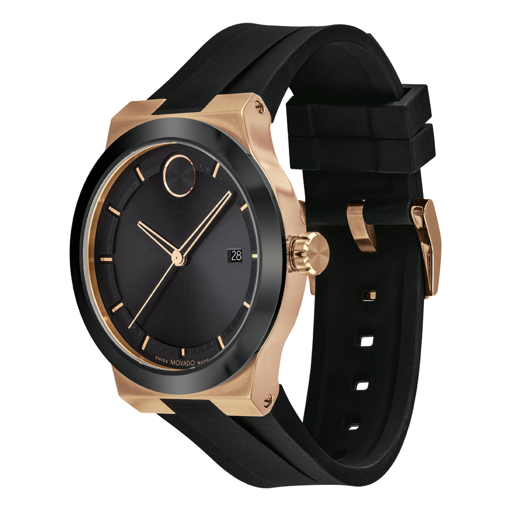 Men's Movado BOLD Fusion Watch (3600851)
