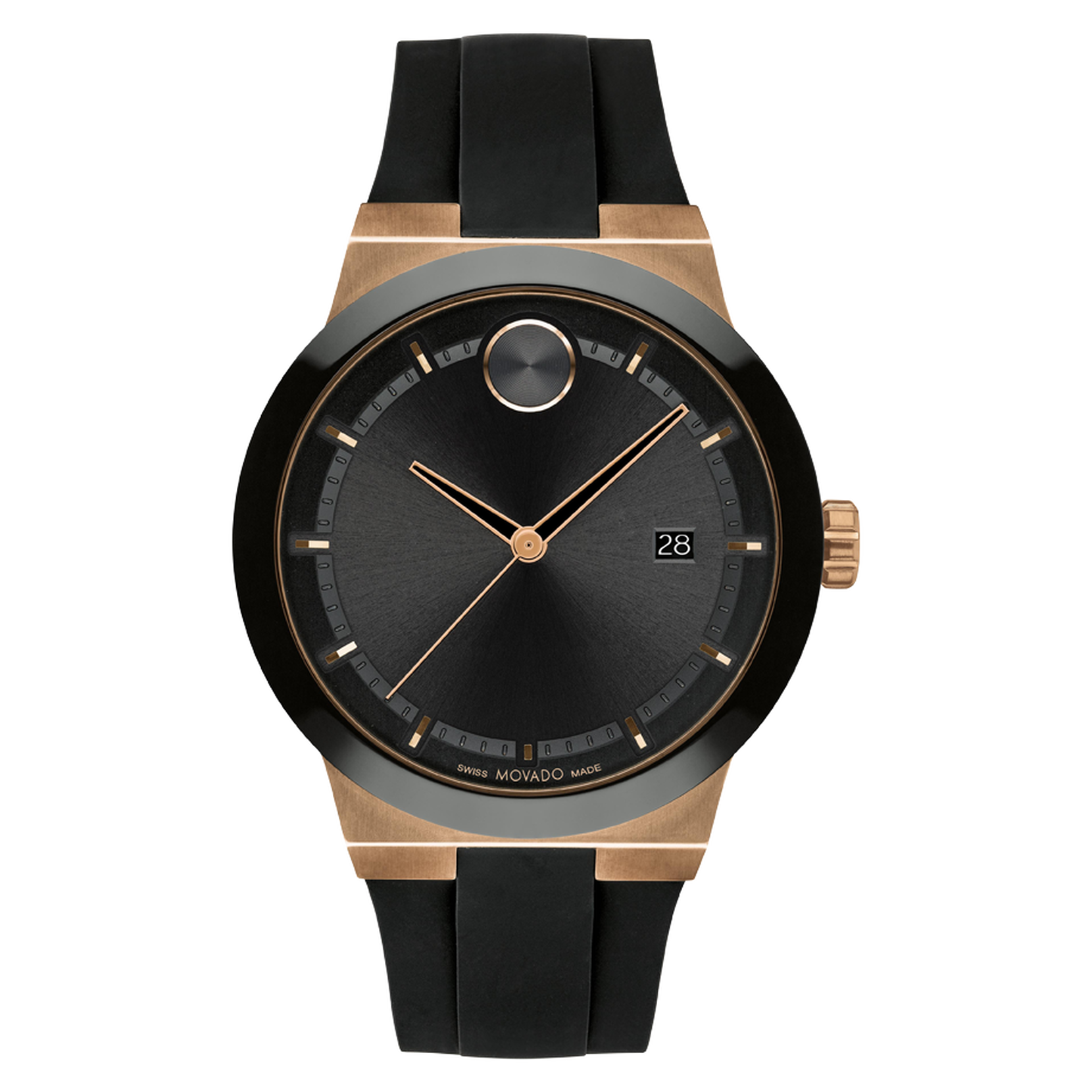Men's Movado BOLD Fusion Watch (3600851)