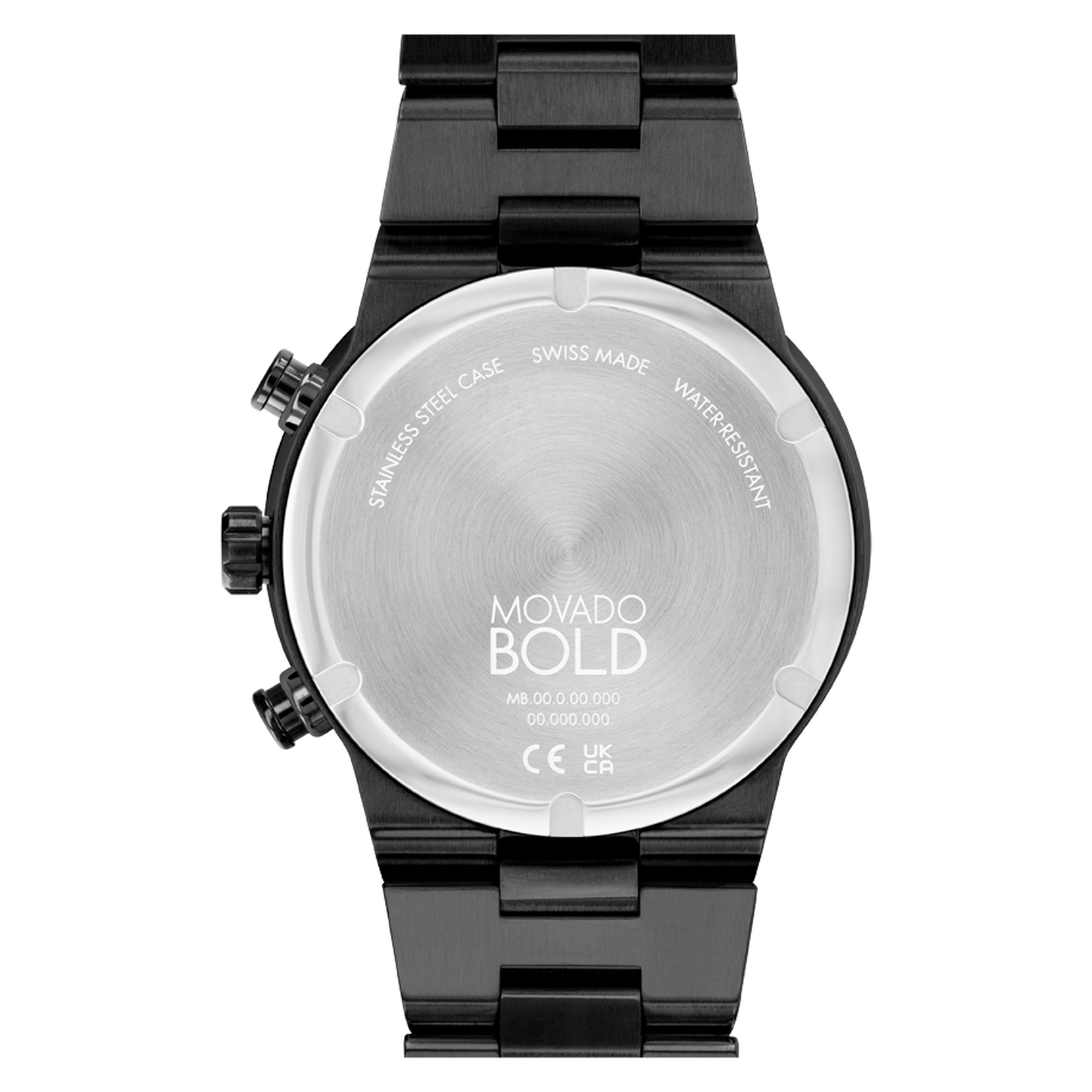 Men's Movado BOLD Fusion Watch (3600857)