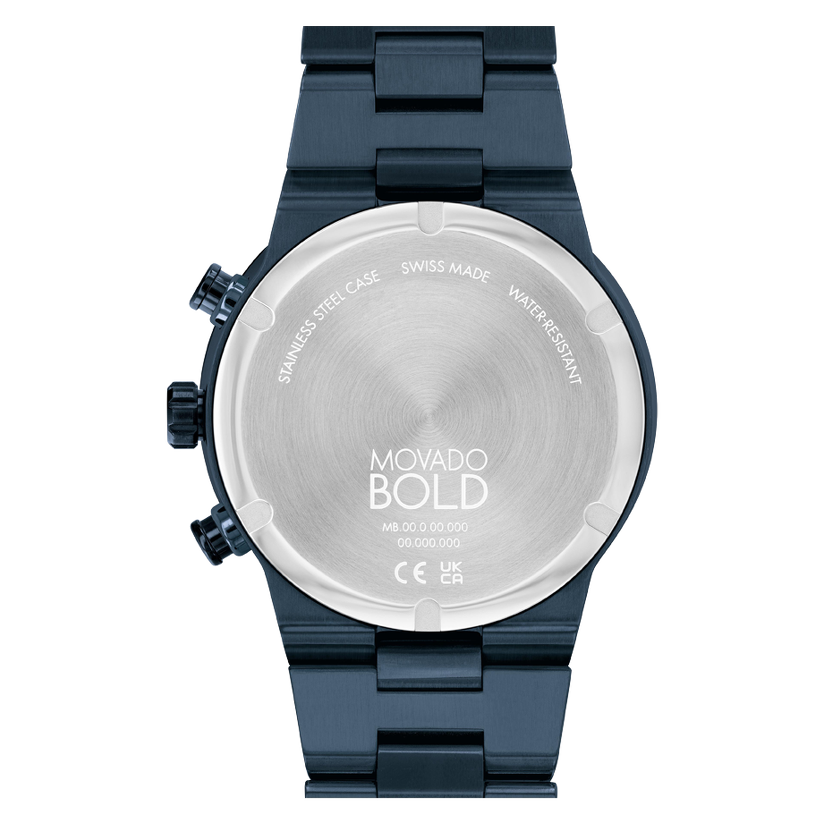 Men's Movado BOLD Fusion Watch (3600859)
