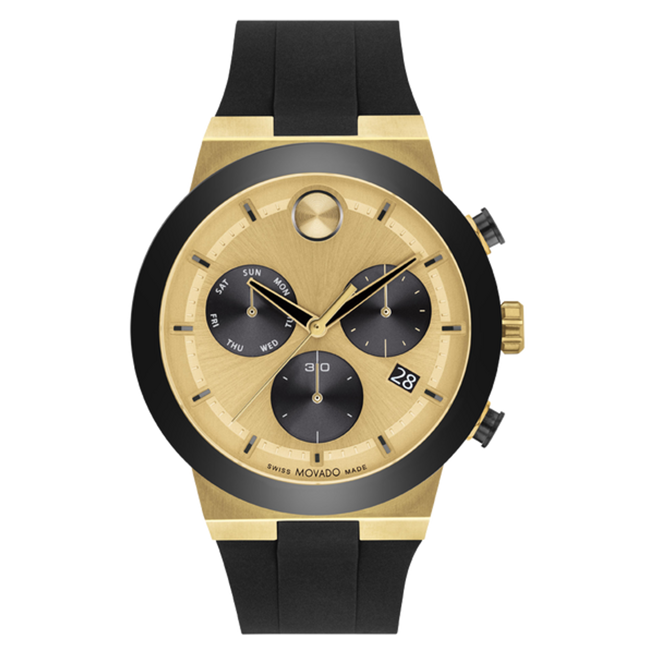 Men's Bold Fusion Watch (3600895).